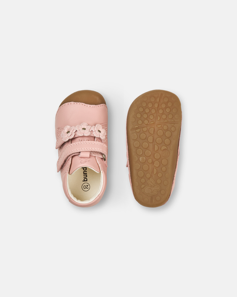 Bundgaard Petit Strap Flower Vintage Rose_2