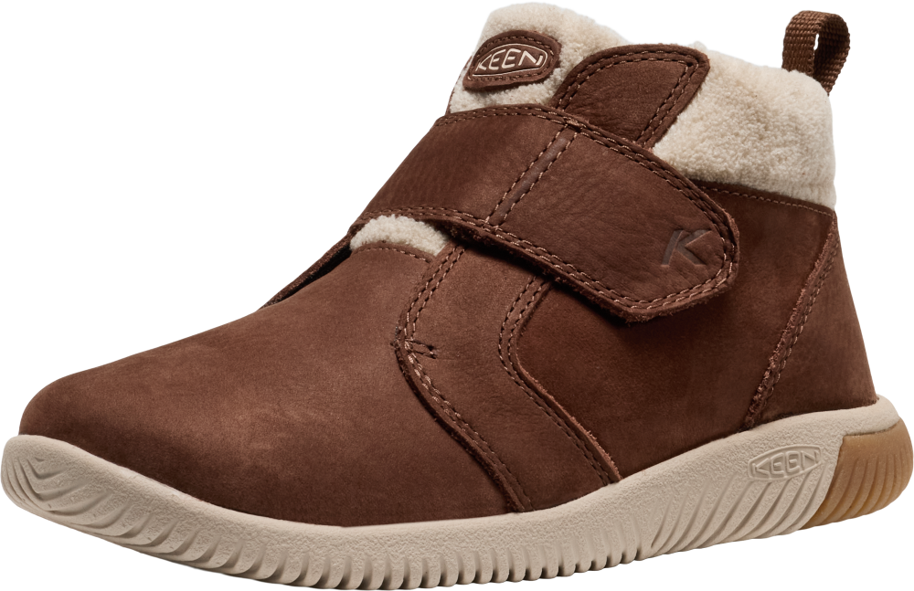 Keen KNX MIddie Bison/Safari_7