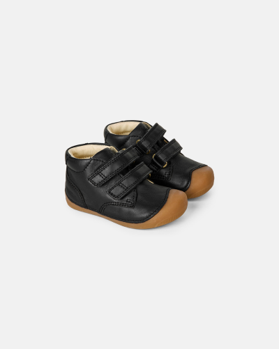 Bundgaard Petit Strap Black