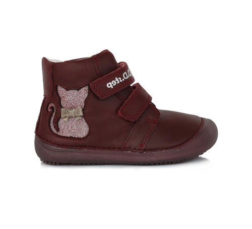 DDstep kotníkové celoročky Raspberry A063-063-35M