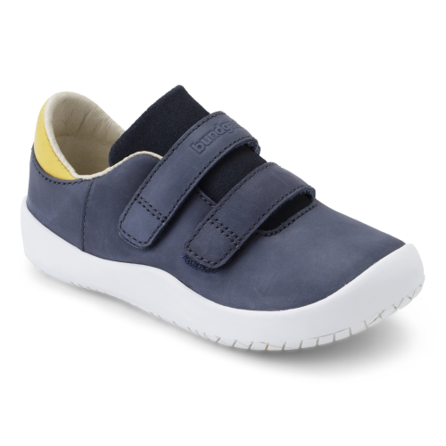 Bundgaard Benjamin Velcro Navy