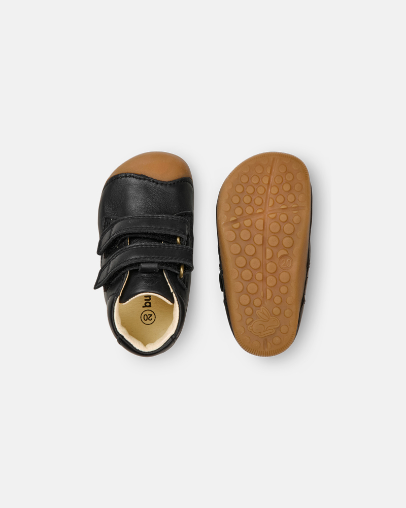 Bundgaard Petit Strap Black_1