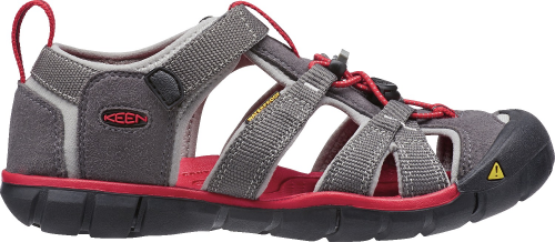 Keen Seacamp II CNX Magnet/Racing Red