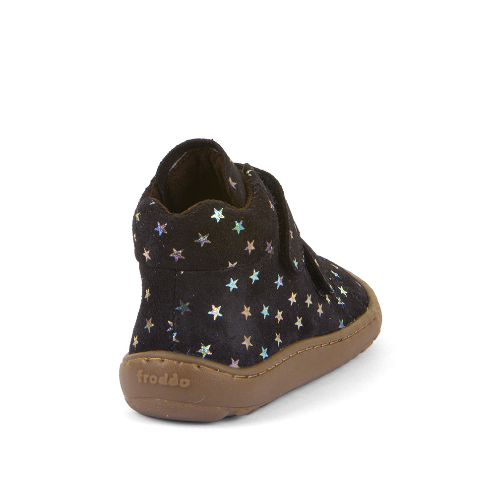 Froddo Barefoot kotníkové celoročky Stars_3