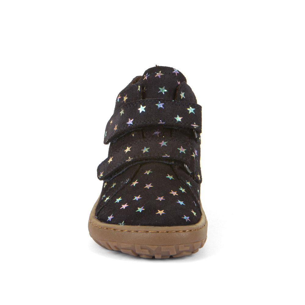 Froddo Barefoot kotníkové celoročky Stars_2