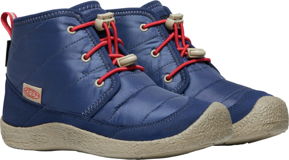 Keen Howser Chukka WP_4