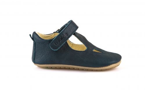 Froddo Prewalkers sandálky dark blue G1130006-2