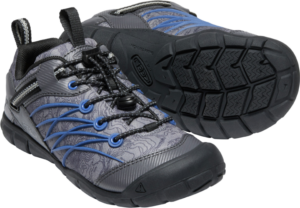 Keen Chandler CNX Black/Bright Cobalt_5