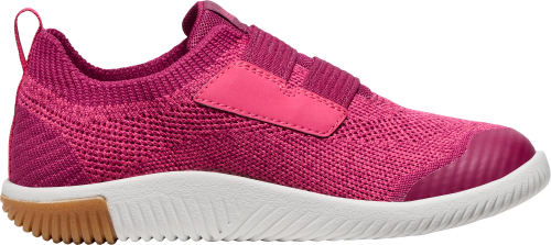 Keen KNX KNIT Beaujolais/Raspberry