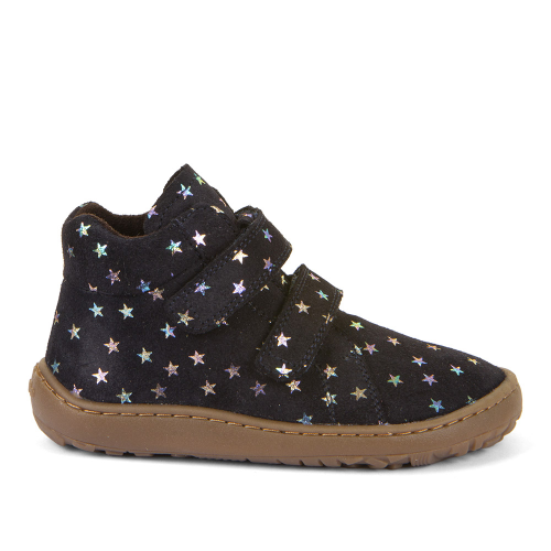 Froddo Barefoot kotníkové celoročky Stars