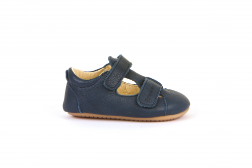 Froddo Prewalkers sandálky dark blue