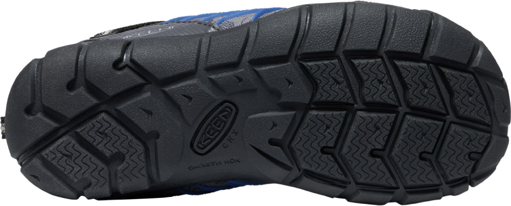 Keen Chandler CNX Black/Bright Cobalt_2