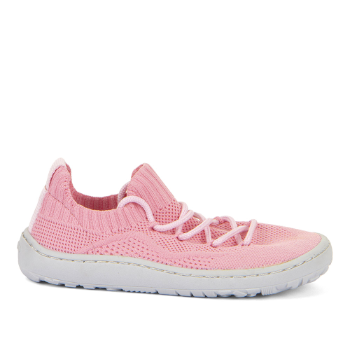 Froddo Barefoot nazouvací tenisky Pink