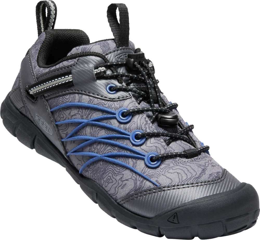 Keen Chandler CNX Black/Bright Cobalt_1