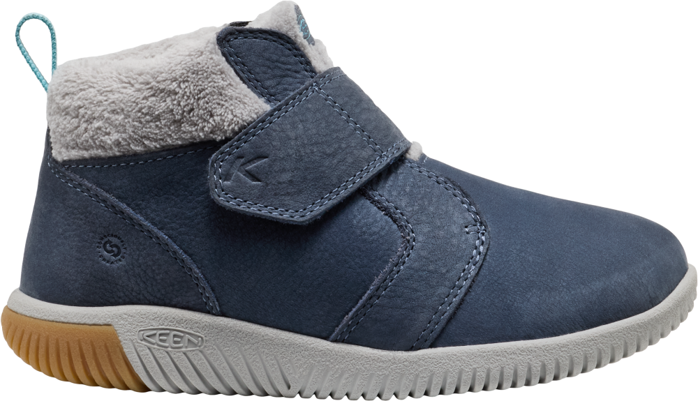 Keen KNX MIddie Vintage Indigo/Alloy_3