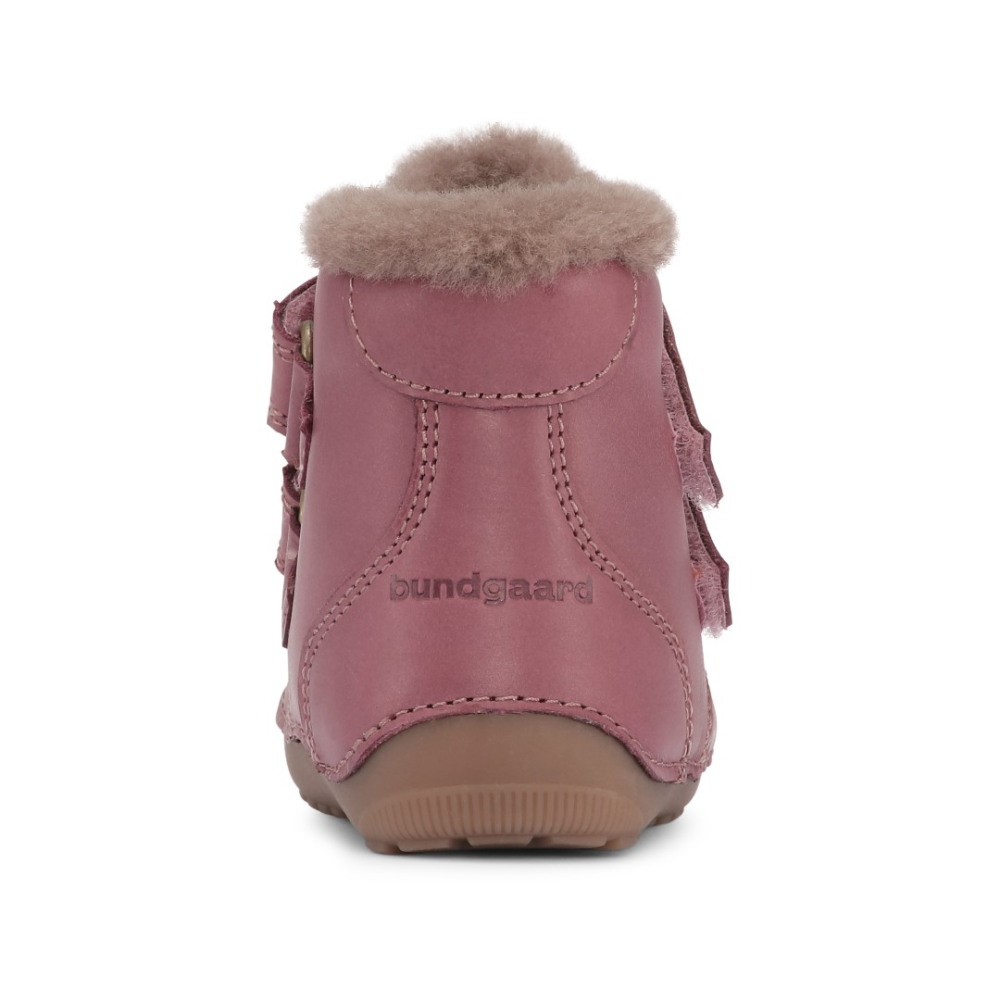 Bundgaard Petit Mid Lamb Dark Rose_2