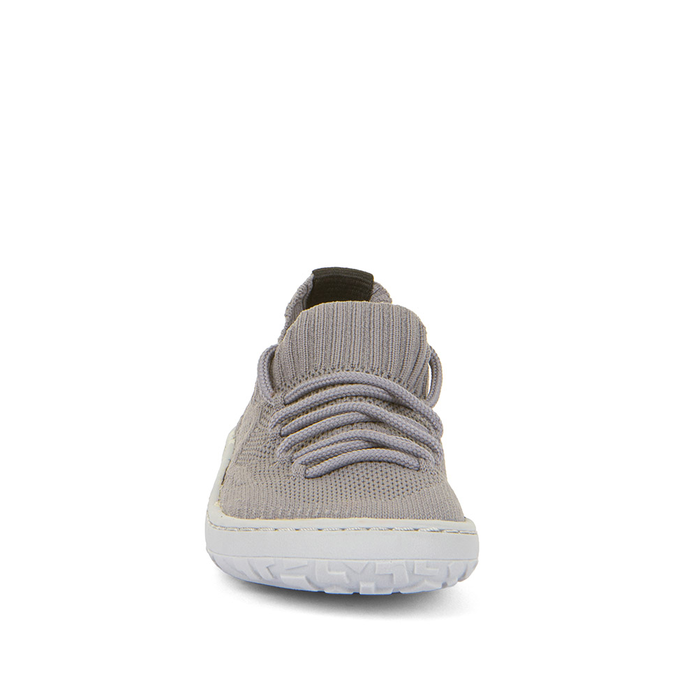 Froddo Barefoot nazouvací tenisky Grey_3