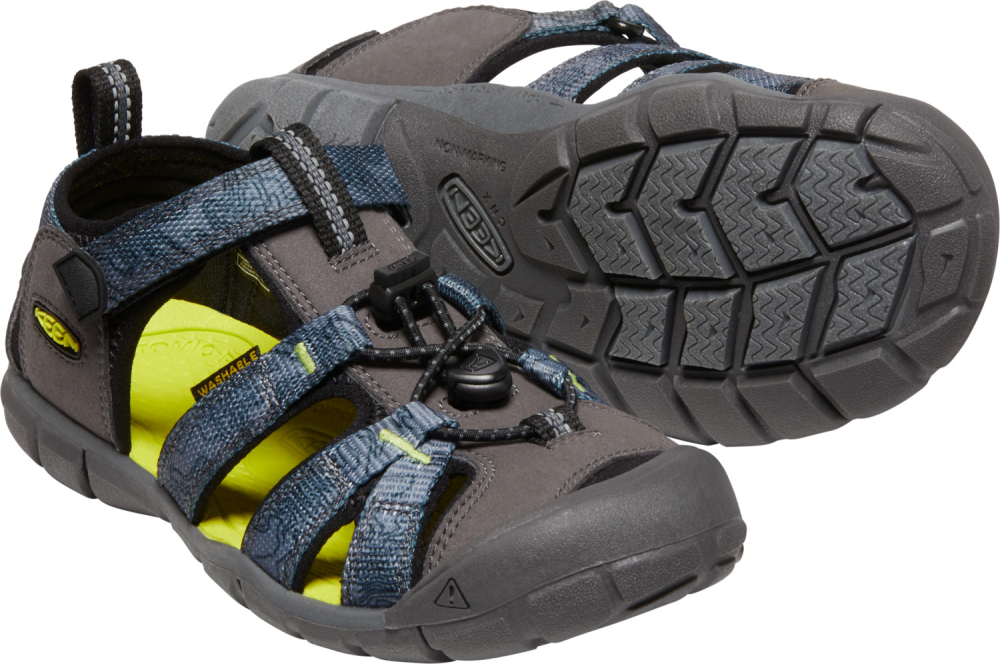 Keen Seacamp II CNX  Magnet/Evening Primrose_13