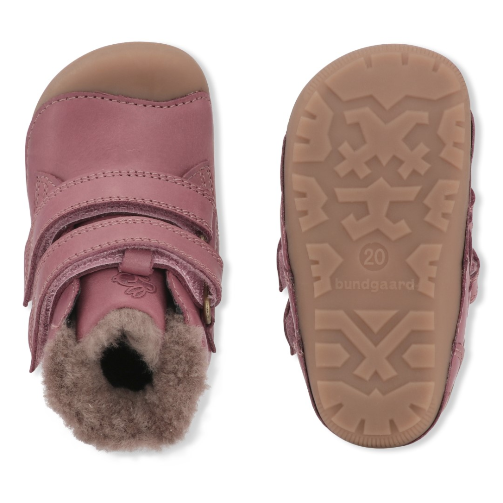 Bundgaard Petit Mid Lamb Dark Rose