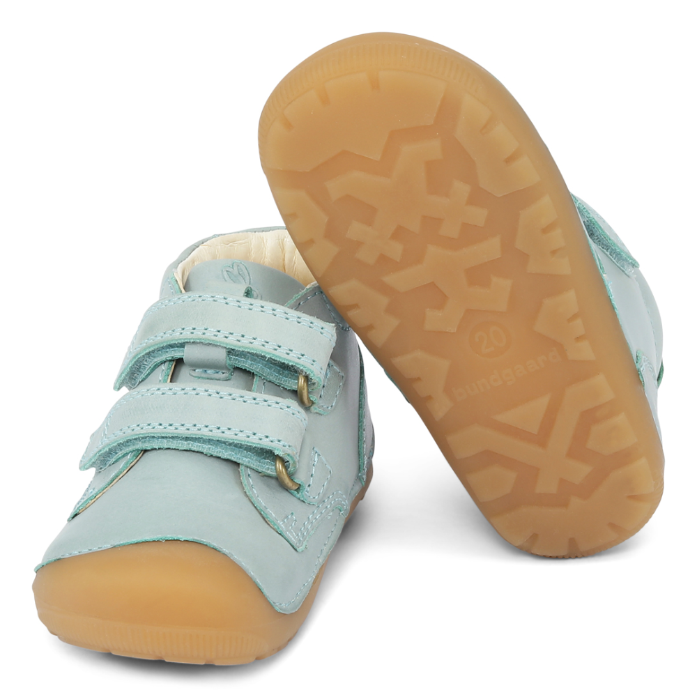 Bundgaard Petit Strap Jeans Mint_2