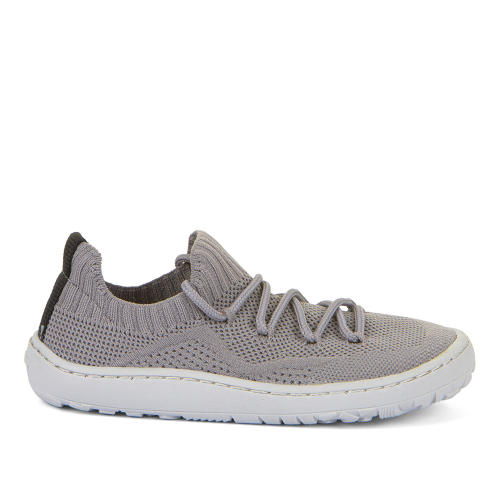 Froddo Barefoot nazouvací tenisky Grey