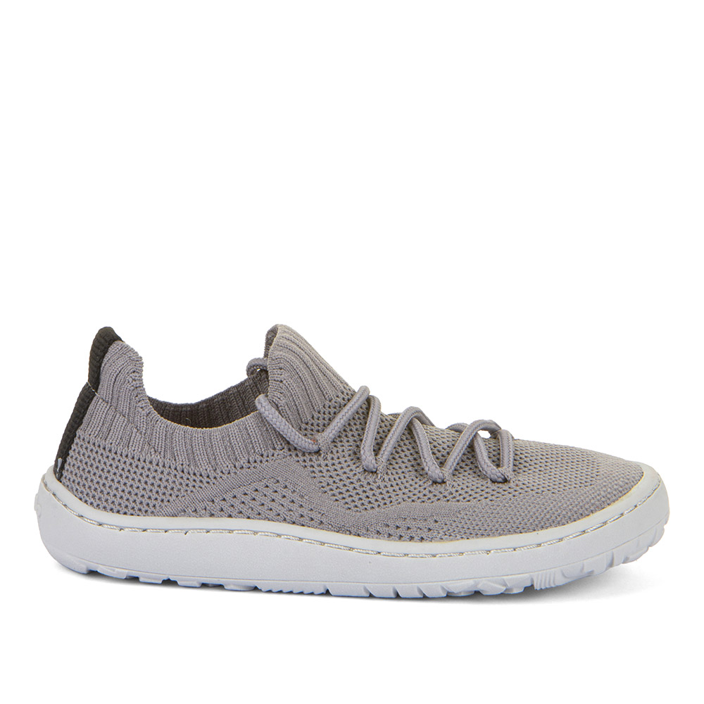 Froddo Barefoot nazouvací tenisky Grey