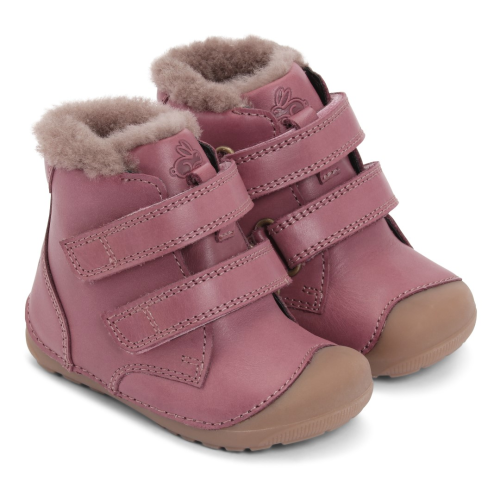 Bundgaard Petit Mid Lamb Dark Rose