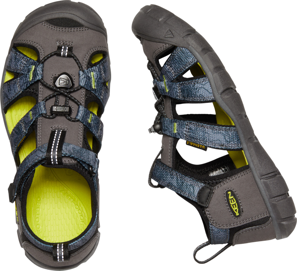 Keen Seacamp II CNX  Magnet/Evening Primrose_12