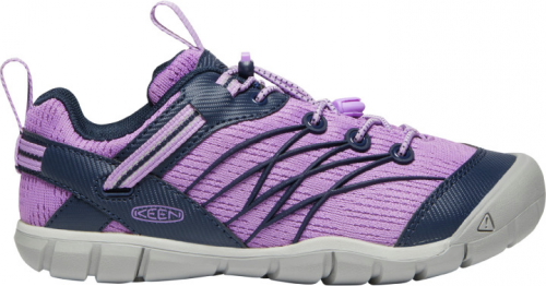 Keen Chandler CNX African Violet/Navy