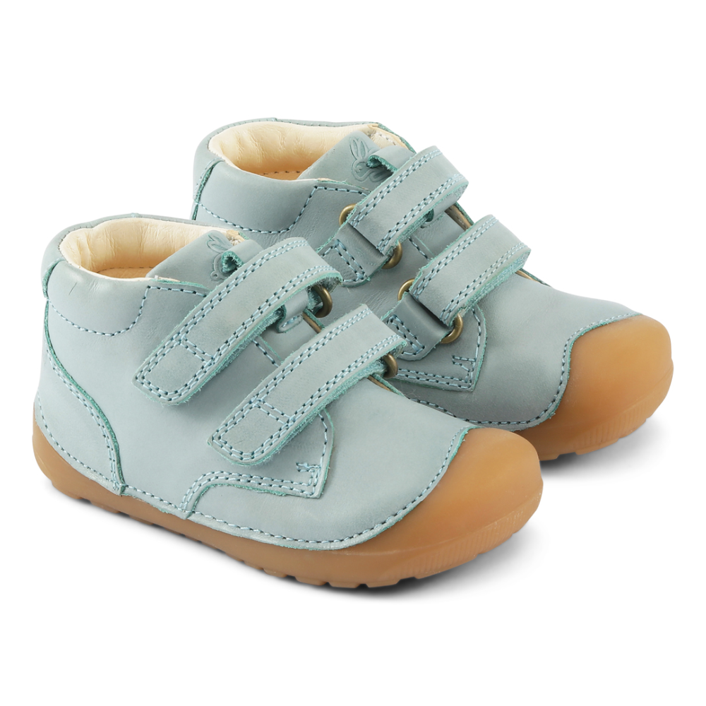 Bundgaard Petit Strap Jeans Mint_1