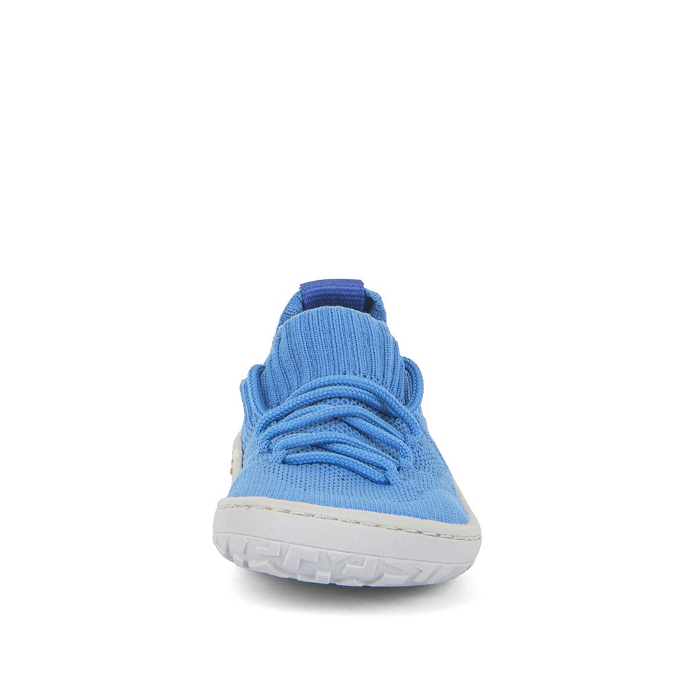 Froddo Barefoot nazouvací tenisky Denim_3