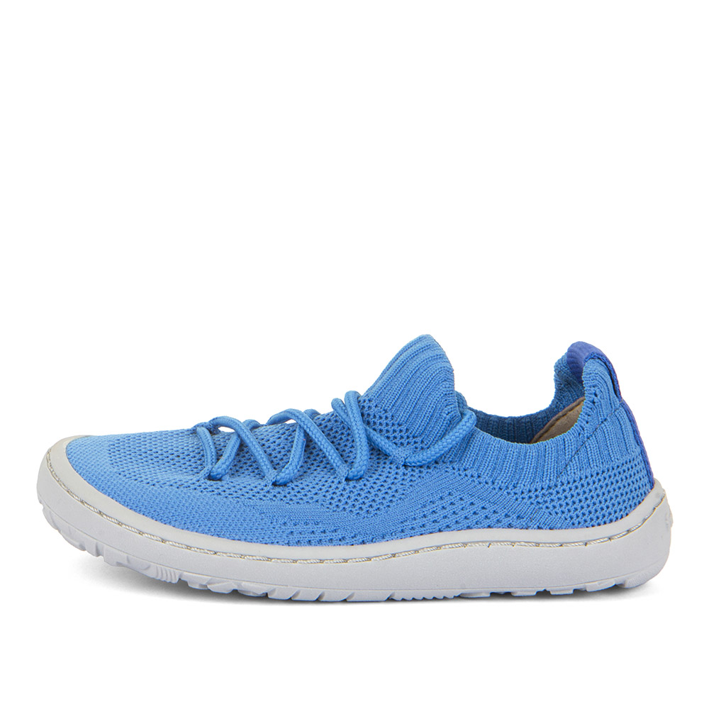 Froddo Barefoot nazouvací tenisky Denim_2