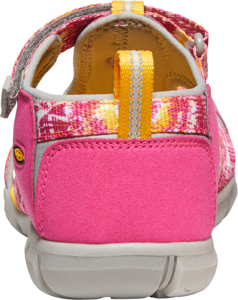 Keen Seacamp II CNX  Multi/Keen Yellow_3
