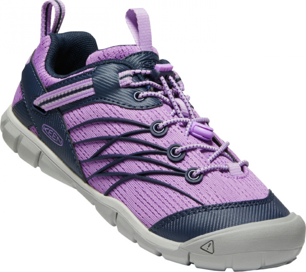 Keen Chandler CNX Steel African Violet/Navy_4