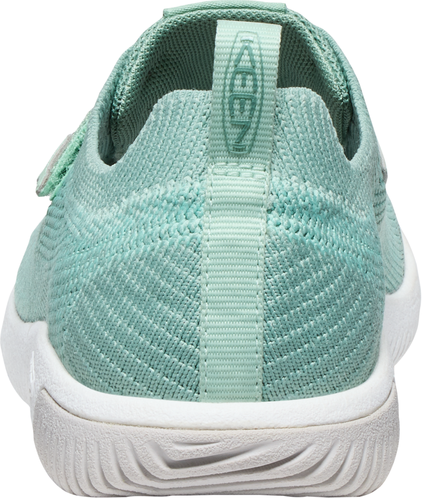 Keen KNX KNIT Granite Green/Lichen_5