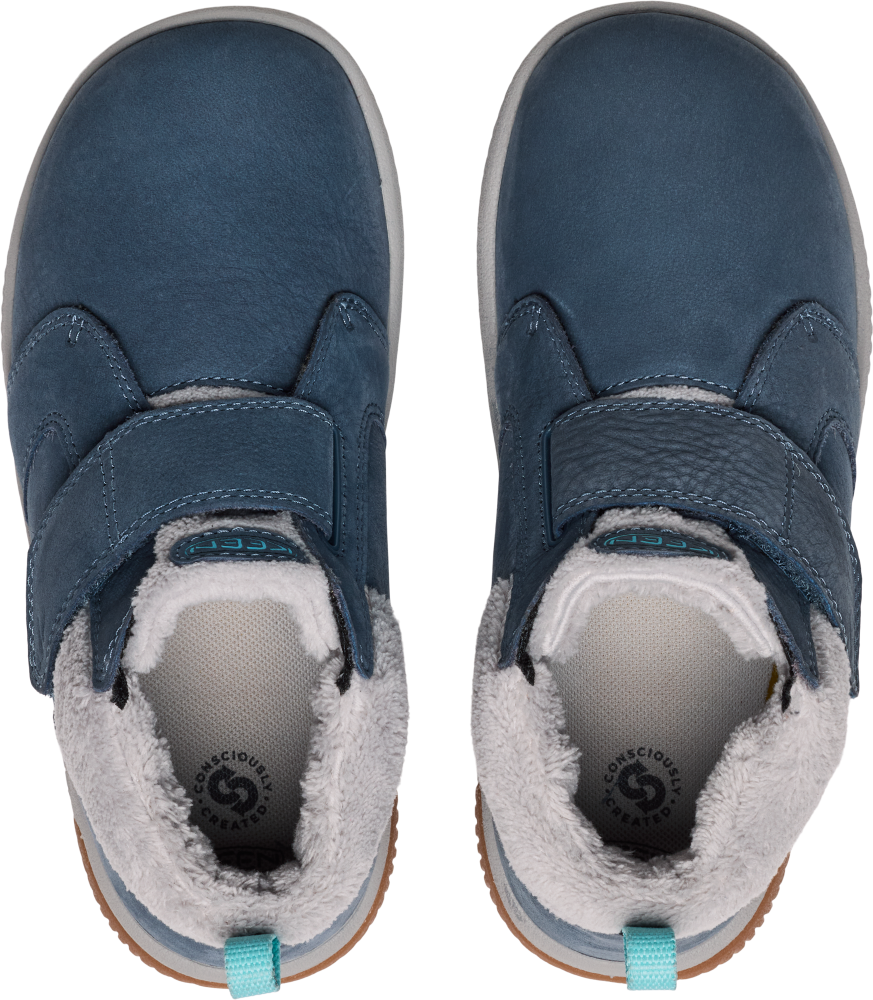 Keen KNX MIddie Vintage Indigo/Alloy_5