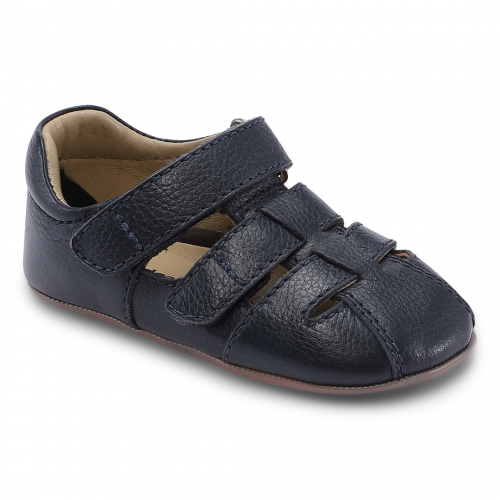 Bundgaard Tobias Navy