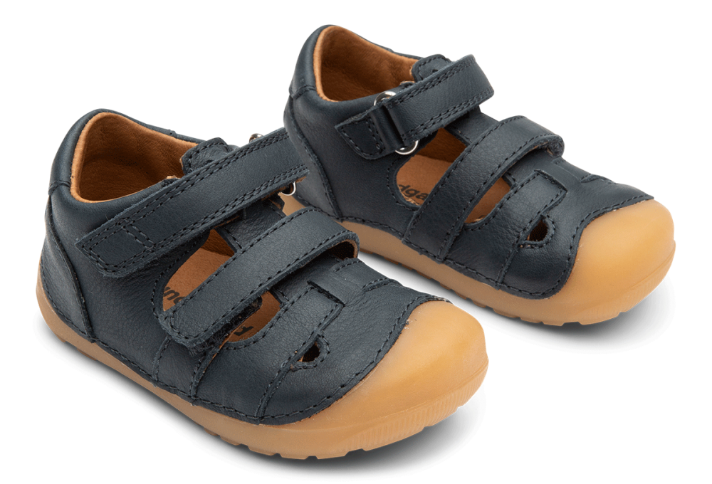 Bundgaard Petit Sandal Navy_1