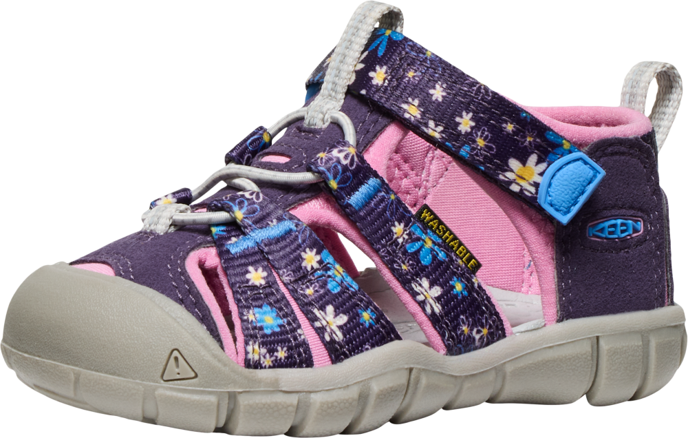 Keen Seacamp II CNX  TOTS Daisies/Marina_5