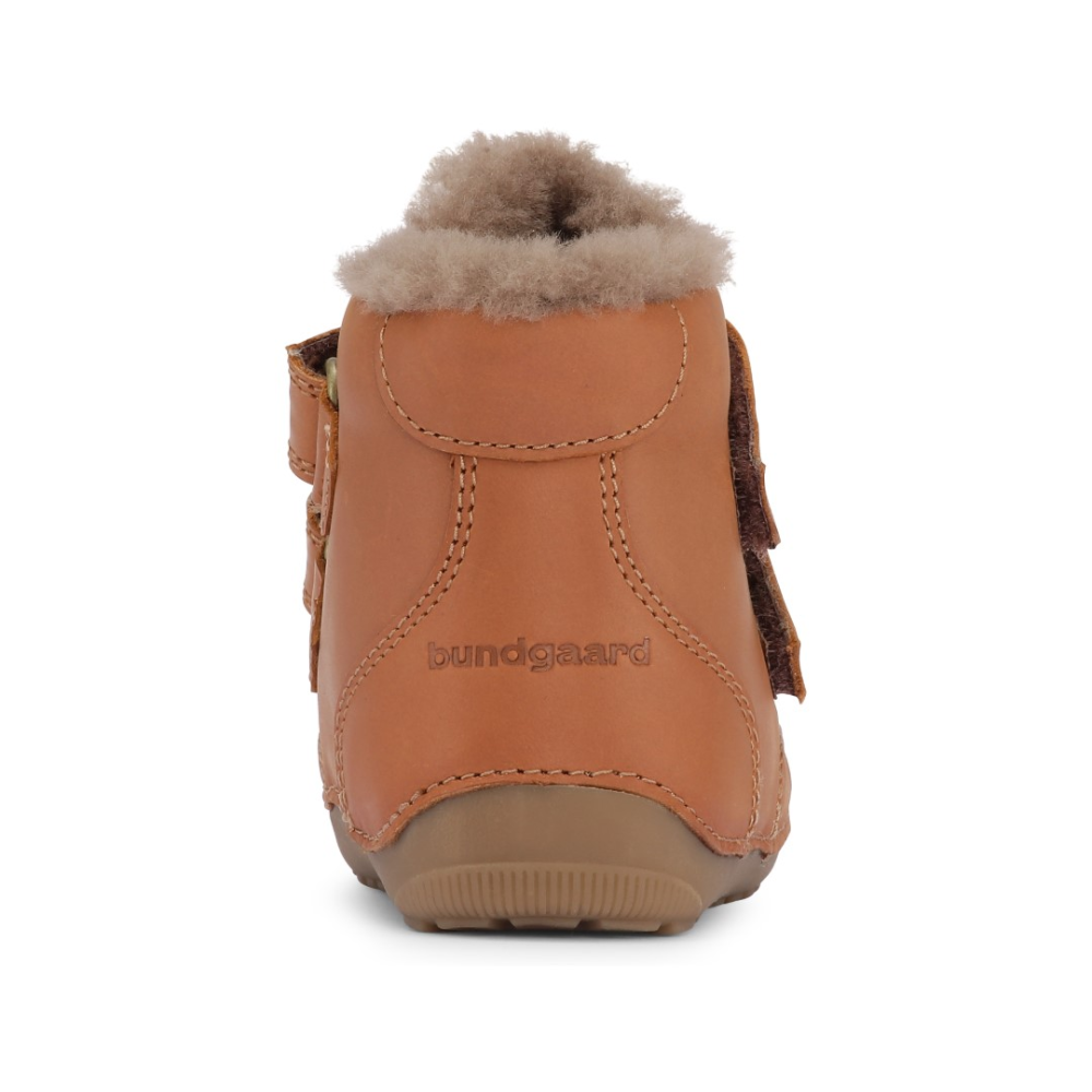 Bundgaard Petit Mid Lamb Cognac_3