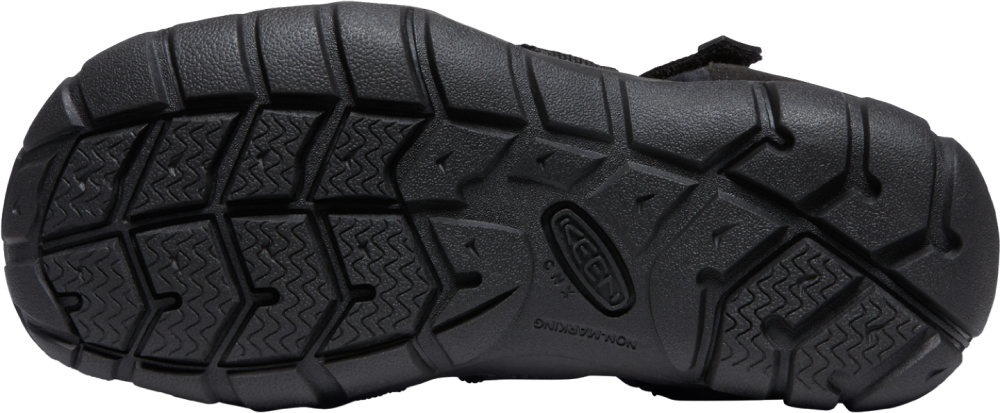 Keen Seacamp II CNX  Black/Grey_6