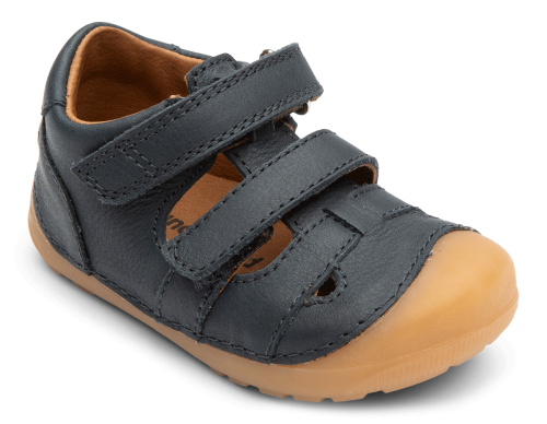 Bundgaard Petit Sandal Navy