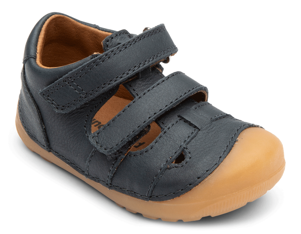 Bundgaard Petit Sandal Navy