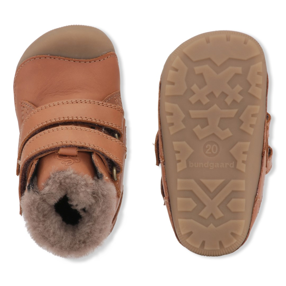 Bundgaard Petit Mid Lamb Cognac_2