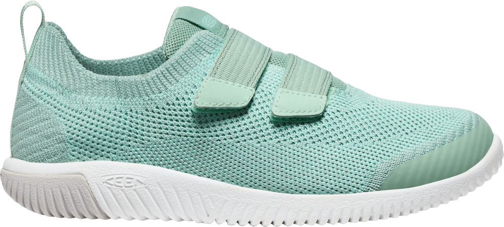 Keen KNX KNIT Granite Green/Lichen_2