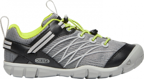 Keen Chandler CNX Steel Grey/Evening Primrose