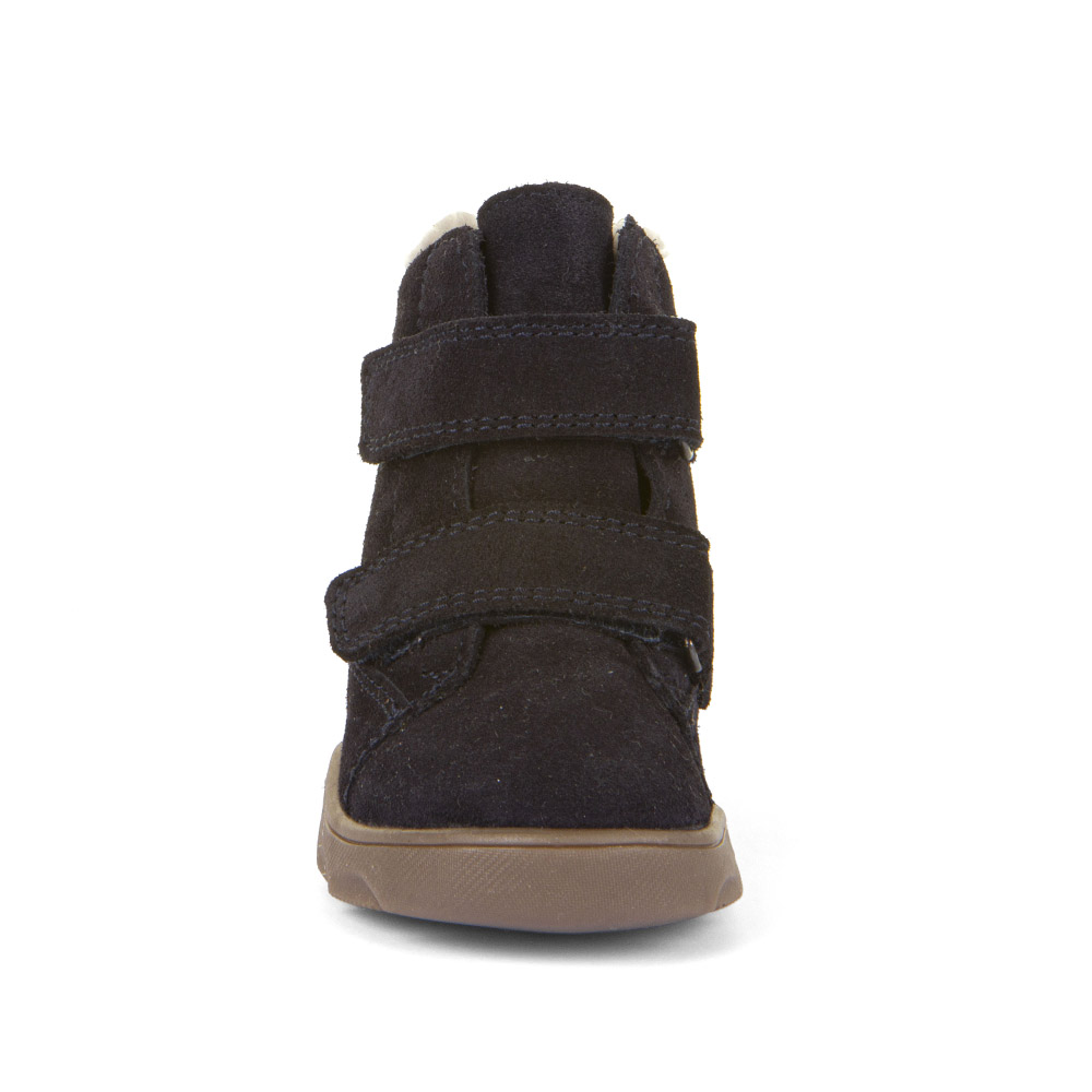 Froddo Barefoot zimní ZERU Dark Blue_2