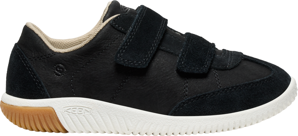 Keen KNX T-Toe Black/Star White_2