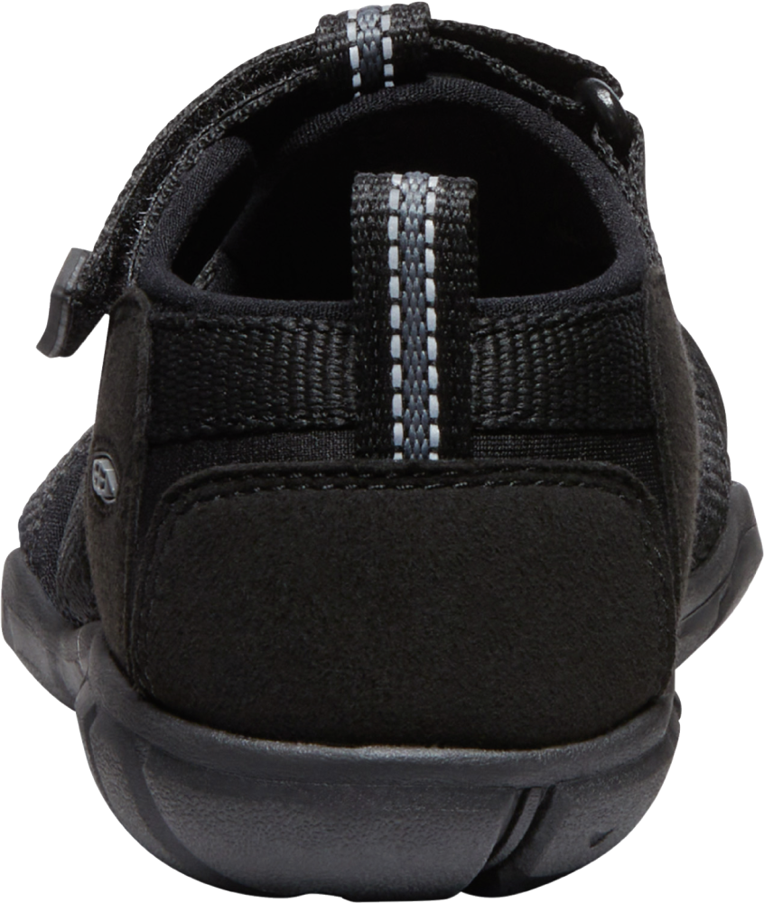 Keen Seacamp II CNX  Black/Grey_5
