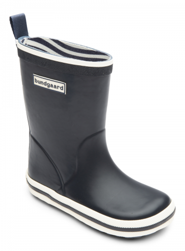 Bundgaard Classic Rubber Boot Raspberry